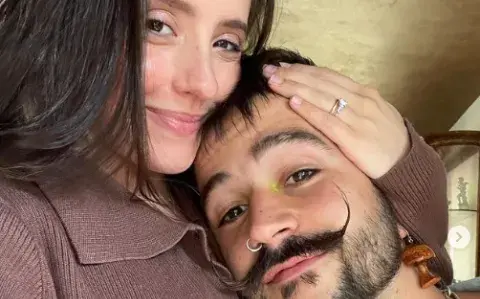 Así quedó la lujosa mansión de Evaluna y Camilo en Miami Así quedó la lujosa mansión de Evaluna y Camilo en Miami