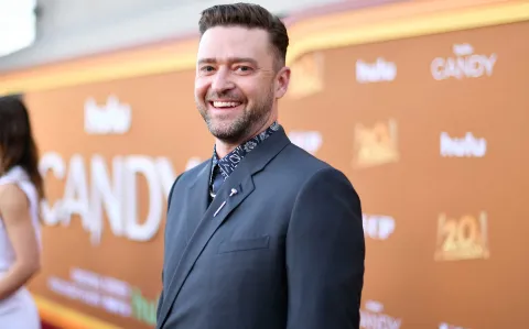 Justin Timberlake fue arrestado en Nueva York por manejar alcoholizado