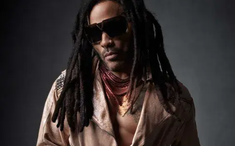 Lenny Kravitz agotó su primera fecha en Argentina y anunció una nueva función