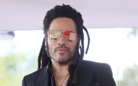 Lenny Kravitz reveló detalles de su vida sexual: lleva 9 años de abstinencia y celibato