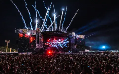 ¡Se anunció el Lollapalooza 2025! Cuál es su fecha y cuándo es la venta de entradas