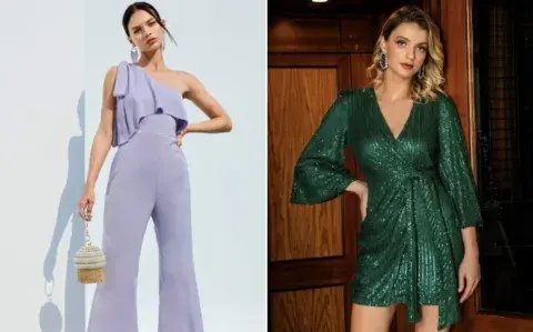 Dónde alquilar vestidos de fiesta: los mejores 7 rental para lookearte para un evento