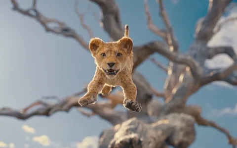 El Rey León vuelve al cine: cuándo se estrena la película de Mufasa