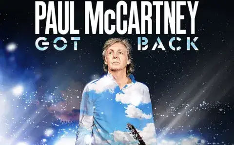 Paul McCartney anuncia una segunda fecha en Argentina: ¿cuándo es?