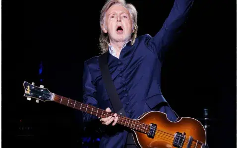 Paul McCartney en Argentina: ¿cuánto salen las entradas y cómo conseguirlas?