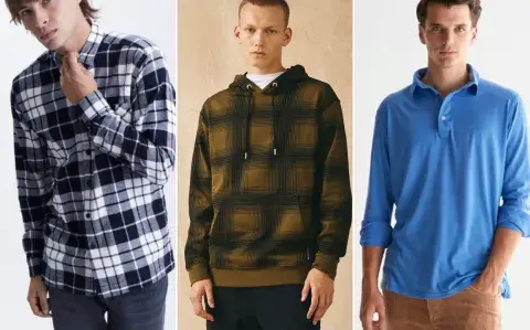 Día del Padre en clave fashion: 10 regalos para papá por menos de $90.000 Día del Padre en clave fashion: 10 regalos para papá por menos de $90.000