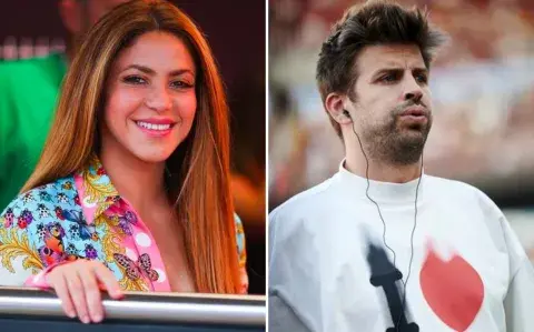 Gerard Piqué dijo quién es su cantante favorita... ¡y no es Shakira!: ¿a quién eligió?