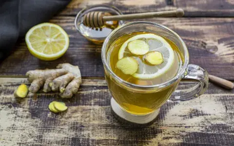 Con estos alimentos podés paliar la influenza A Con estos alimentos podés paliar la influenza A