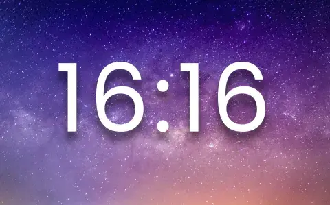 16:16 hora espejo: ¿qué significa ver esa hora en tu reloj?