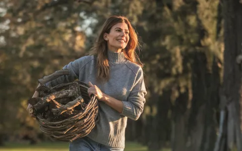 Juliana Awada mostró el ritual de skincare que hace cada mañana para cuidarse