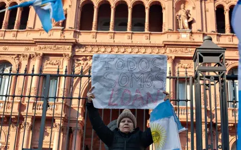 ¿Qué nos viene a mostrar la desaparición de Loan? ¿Qué podemos hacer? ¿Qué nos viene a mostrar la desaparición de Loan? ¿Qué podemos hacer?