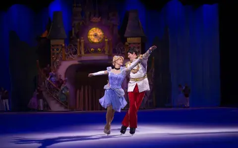 Disney on Ice en vacaciones de invierno: ¿por qué es un éxito desde hace más de 20 años?