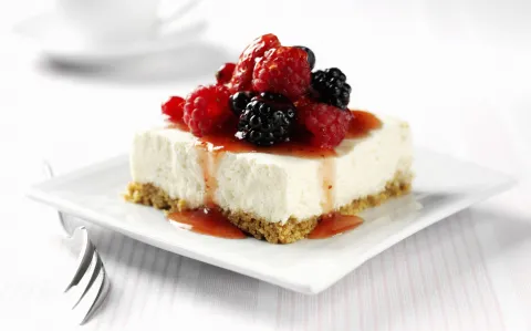 Día del Cheesecake: lugares para probar versiones originales de este postre