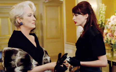 Vuelve El diablo viste a la moda: confirmado el regreso de Meryl Streep y Anne Hathaway