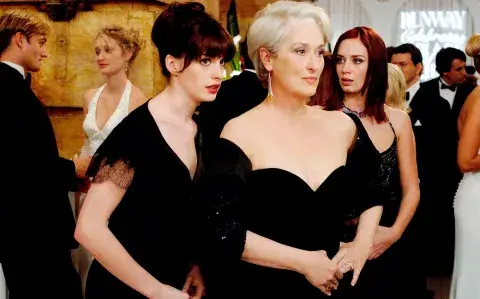 “El diablo viste a la moda 2″ ya tiene fecha de estreno: ¿de qué tratará la secuela? “El diablo viste a la moda 2″ ya tiene fecha de estreno: ¿de qué tratará la secuela?