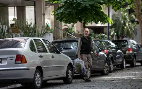 Lo nuevo de "El Encargado": ¿en qué barrio queda el edificio donde se filmó la serie?