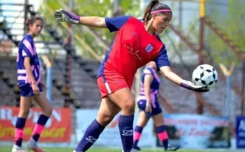 El video emociona: ¿quién es la jugadora que fue preseleccionada para la Sub 20?