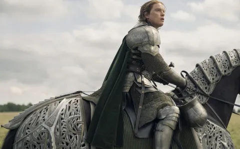 El nuevo villano que todos odian: quién es Freddie Fox en La Casa del Dragón El nuevo villano que todos odian: quién es Freddie Fox en La Casa del Dragón