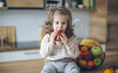 Selectividad alimentaria en la infancia: ¿cuándo consultar a un especialista?