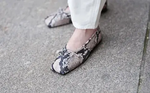 Liquidaciones de invierno: 10 calzados para comprar ahora y seguir usando en primavera Liquidaciones de invierno: 10 calzados para comprar ahora y seguir usando en primavera