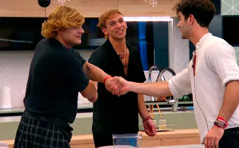 Quién ganó Gran Hermano: minuto a minuto de la esperada final Quién ganó Gran Hermano: minuto a minuto de la esperada final