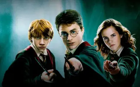 Vacaciones de invierno 2025: 4 planes para chicos fanáticos de Harry Potter Vacaciones de invierno 2025: 4 planes para chicos fanáticos de Harry Potter