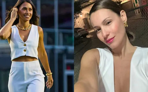 Desde Antonela hasta Pampita​​: esta es la tendencia que será furor en el verano 2025