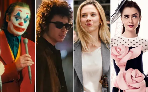 De Bob Dylan a la reina Máxima: mirá los mejores tráilers de lo que viene en cine y series