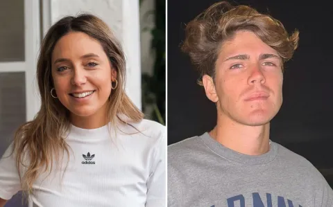 Sofi Martínez rompió el silencio: ¿qué dijo sobre el supuesto romance con Marcos Ginocchio?