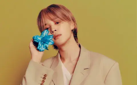 Así es MUSE, el nuevo disco de Jimin de BTS Así es MUSE, el nuevo disco de Jimin de BTS