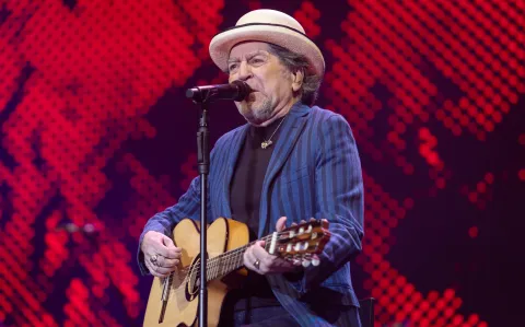 Joaquín Sabina en "Hola y adiós": estos son los precios de las entradas para verlo