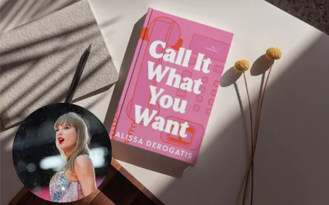 Taylor Lit: estos son 5 libros que tenés que leer si sos swiftie