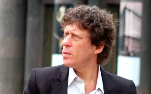 ¿Oso o varón? Reflexiones sobre las denuncias de acoso sexual a Pedro Brieger ¿Oso o varón? Reflexiones sobre las denuncias de acoso sexual a Pedro Brieger