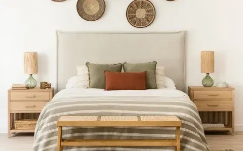 Respaldos de cama: 6 lugares donde ir a comprar