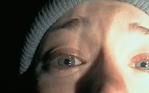 A 25 años de The Blair Witch Project: repasamos las mejores películas de terror A 25 años de The Blair Witch Project: repasamos las mejores películas de terror