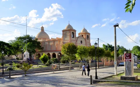  ¿El pueblo más lindo del mundo queda en Córdoba? ¿Cuál es?