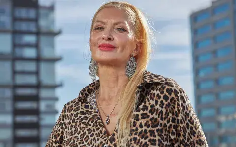 El camino místico de Yuyito González: la transformación de la vedette en creyente religiosa El camino místico de Yuyito González: la transformación de la vedette en creyente religiosa