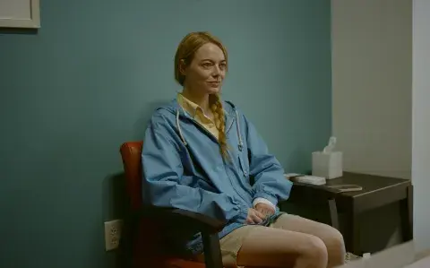 "Tipos de gentileza": todo sobre la nueva película de Emma Stone después de ganar el Oscar