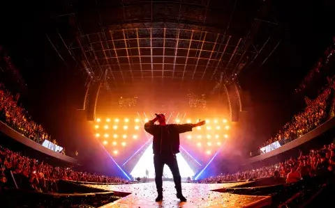 Tan Biónica sumó dos shows en el Movistar Arena: todo lo que tenés que saber Tan Biónica sumó dos shows en el Movistar Arena: todo lo que tenés que saber
