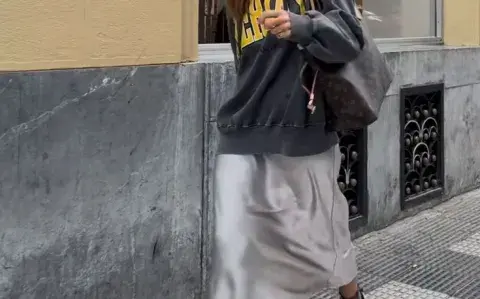 Banksy ataca Londres con tres nuevos grafittis