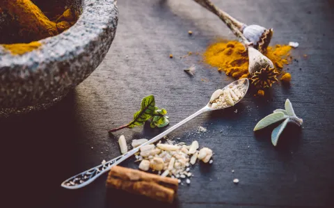 Ashwagandha: el secreto de esta planta milenaria que está de moda