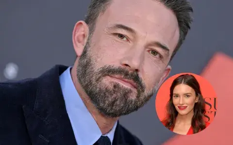 ¿Ben Affleck encontró el amor en los brazos de la hija de Robert F. Kennedy Jr.?