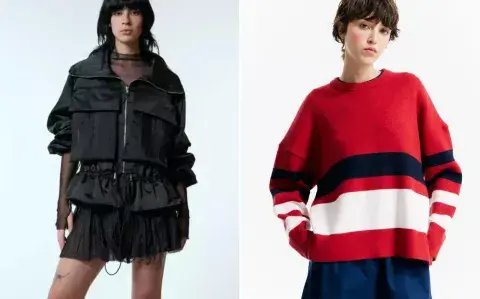 Liquidaciones de invierno: 5 marcas que hacen unos "garage sale" imperdibles