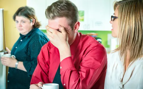 El 86% de las personas sintió discriminación a la hora de buscar trabajo