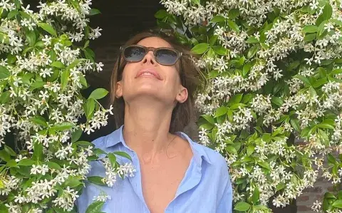 Juliana Awada te presenta el ítem que será tendencia en la primavera 2024