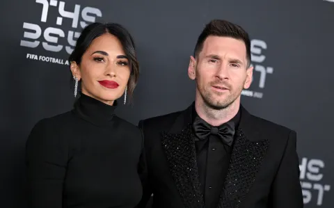 Lionel Messi lanzó su propia productora: todos los detalles