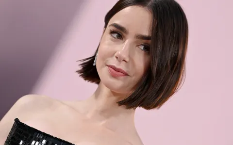 ¿Esperando el regreso de Emily in Paris? Mirá estas series y películas con Lily Collins