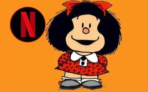 La serie que necesitábamos: Netflix presentó "Mafalda", a cargo de Juan José Campanella