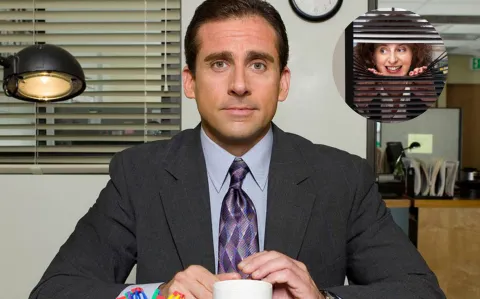 Chau, Michael Scott: ¿cuándo estrena la versión de The Office protagonizada por una mujer?