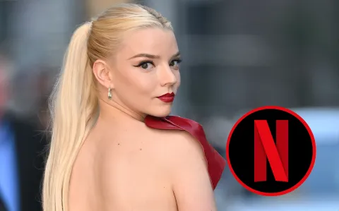 Después de Gambito de Dama, Anya Taylor-Joy tiene nueva serie en Netflix: ¿de qué se trata?